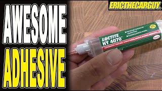 LOCTITE HY4070 Adhesive [upl. by Drew312]