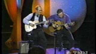 chet atkins and tommy emmanuel part 1mpg [upl. by Placido]