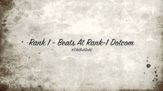 Rank 1  Beats At Rank1 Dotcom Original Mix HD [upl. by Wharton380]