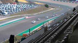 ELMS 4h Portimão Autódromo Internacional do Algarve [upl. by Tapes]