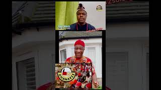 Nsogbu in Ohaneze Ndi Igbo again 😳😳 Oge Akụkọ Ụwa with 042 Solex [upl. by Dori]