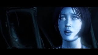 Halo 4 Review Gameplay Cortana Flyable Pelican and YouTubeMail Friday 4 [upl. by Daas]