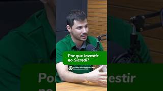 POR QUE INVESTIR NO SICREDI Investimentos [upl. by Sarkaria]