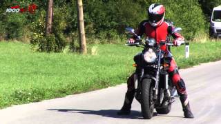 Yamaha VMax quotThe Accelerationquot [upl. by Euhsoj403]