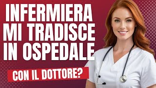 Infermiera SMASCHERATA Come Ha Perso Metà dei Suoi Risparmi in un Divorzio DEVASTANTE [upl. by Kieryt800]