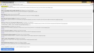 Chrome Npapi Etkinleştirme Nasıl Yapılır [upl. by Bronez]