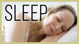 8 min Breathing Exercises for Sleep [upl. by Delila489]