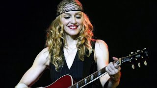 Madonna  Nothing Fails  American Life Album  Reinvention Tour [upl. by Kylah]