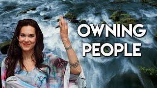 Own People How To Take Ownership of Your Relationships  Teal Swan [upl. by Aiduan70]