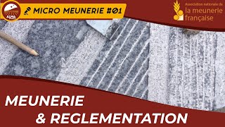 🎤 MICRO MEUNERIE 01 avec AnneCéline Contamine de lANMF [upl. by Rosanne]