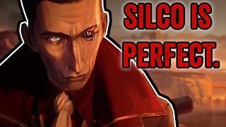 How Arcane Crafted A Perfect Villain in Silco  An Arcane Video Essay [upl. by Dasha]