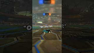 Getting better with ceiling mechs 👌 rl rocketleague rlclips shorts [upl. by Gaskill]