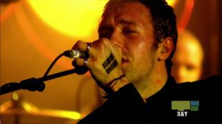 Coldplay Live 1080i [upl. by Daniell]