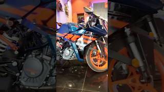 🎉🥳💯 KTM RC 200 new model bike 2025 price on road price ktmblog ktmindia ktmrc ktmbikes ktmlife [upl. by Enimrej]