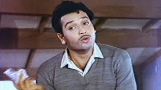 Khit Pit Khit  Kishore Kumar  Comedy Songs  Biswajeet  Phir Kab Milogi [upl. by Nodnol]