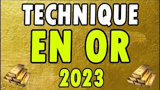 Comment gagner aux PARIS SPORTIFS en 2023  Ma technique ULTIME [upl. by Akenahs]