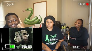 NBA YoungBoy  Achievements  Official Audio  REACTION [upl. by Hinkle]