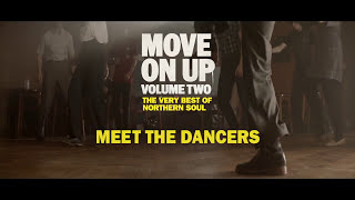 Meet The Dancers  Move On Up Vol 2 [upl. by Laws]