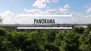 Panorama 2016  Charleroi [upl. by Aleka]