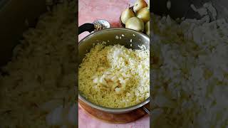 Risotto pere e gorgonzola [upl. by Aikyt752]