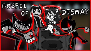 Gospel of Dismay FNFMOD [upl. by Ahsyekat874]