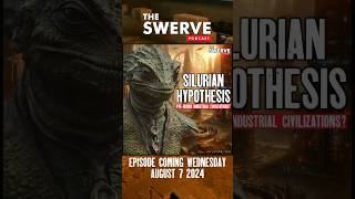 Are Humans Really the First Civilization on Earth  Silurian Hypothesis [upl. by Octavie102]