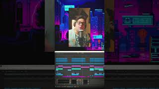 Compresión SideChain ableton mixing music producer [upl. by Sirrom]