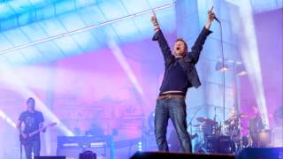 Blur  London Loves Live  Hyde Park 2012 [upl. by Berenice299]