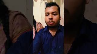 Kothae ki kono vejal cilo Kaj ta ki holo🤭😁😁😂😂 comedyvideo funny husbandwifecomedy [upl. by Witty]