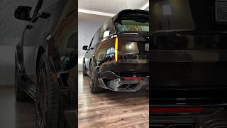 Land Rover Range Rover SVAutobiography P680 ASMR rangeroverinformation landrover shorts asmr [upl. by Rustie]