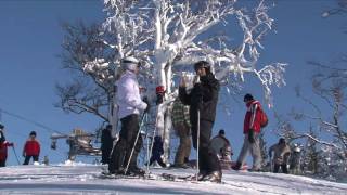 SKI CENTRUM KOHÚTKA [upl. by Gem]