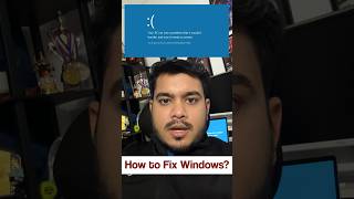 How to fix Microsoft Issue Today  How to Fix Microsoft Blue Screen  Quick Help [upl. by Anelrahs]