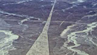 Nazca Lines Peru [upl. by Garreth]