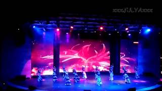 Regnum Carya Golf and SPA Resort  Show Harem 3  Шоу Гарем 3 [upl. by Rivkah751]