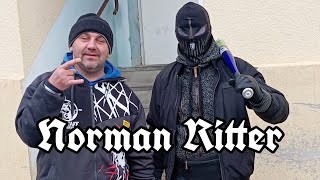 Norman Ritter wieder in Köthen [upl. by Garett290]