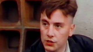 Reportage von 1990 quotDeutschland erwache Die Wiedervereinigung der NeoNazisquot 33 [upl. by Adnik]