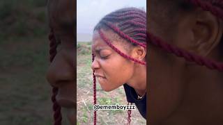 The game changer funny humor comedy comedia fun trending africacomedy africangenre music [upl. by Ahsehyt189]