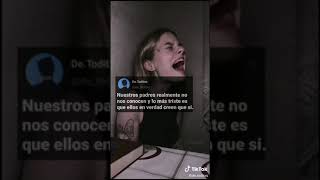 💔Las Mejores Frases Sad 😭 De Tik Tok Copilación part 4frases de Tik Tok [upl. by Ewall840]