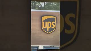 UPS Hiring Delivery Drivers in North Carolina [upl. by Ahlgren]