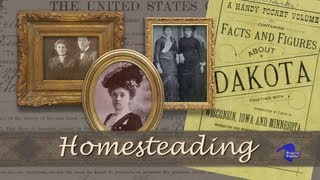 Homesteading [upl. by Aicined]