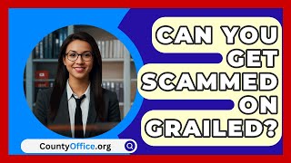 Can You Get Scammed On Grailed  CountyOfficeorg [upl. by Danie353]