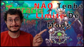 Como instalar Tmodloader 64bits na STEAM [upl. by Pennie983]