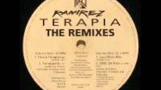 RAMIREZ  Terapia Remix [upl. by Zanahs]