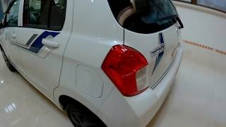 celerio RS quick customization  vinaykapoor [upl. by Rebmaed]