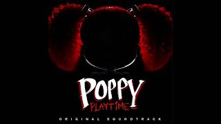 Poppy Playtime Secret OST 04  The Thousand Year Melody [upl. by Linzer672]