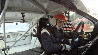 Teaser Rallycross de Lohéac 2012 [upl. by Odessa]