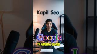 Rank Faster with Long Tail Keywords 🔍  SEO Tips by KapilSEO facts seotips shortsKapilBalodiya [upl. by Lebiram]