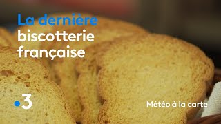 Tout Savoir Sur Les Biscottes [upl. by Aital310]