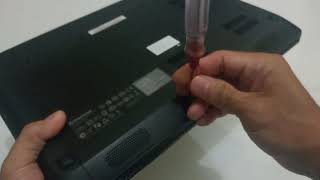 UPGRADE MEMORY LAPTOP LENOVO G480 [upl. by Syxela980]