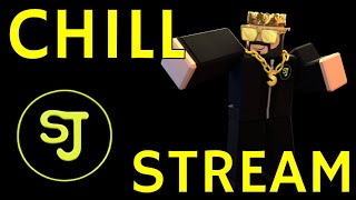 🔴LIVE Chill Stream  come say hi [upl. by Elleryt]